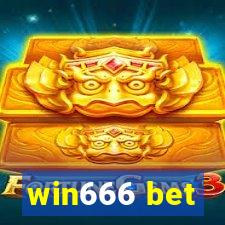 win666 bet